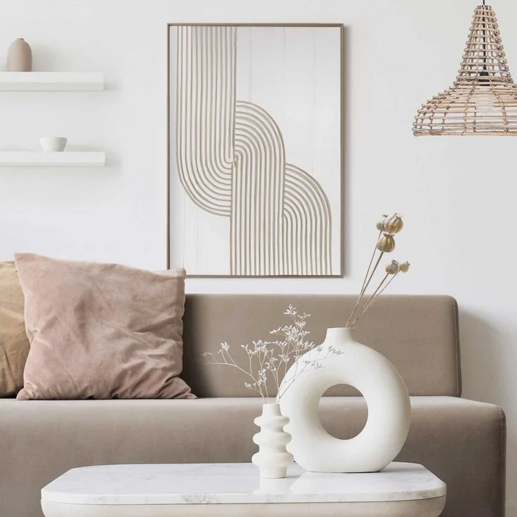Reinders! Wandbild Strong – Bild 1