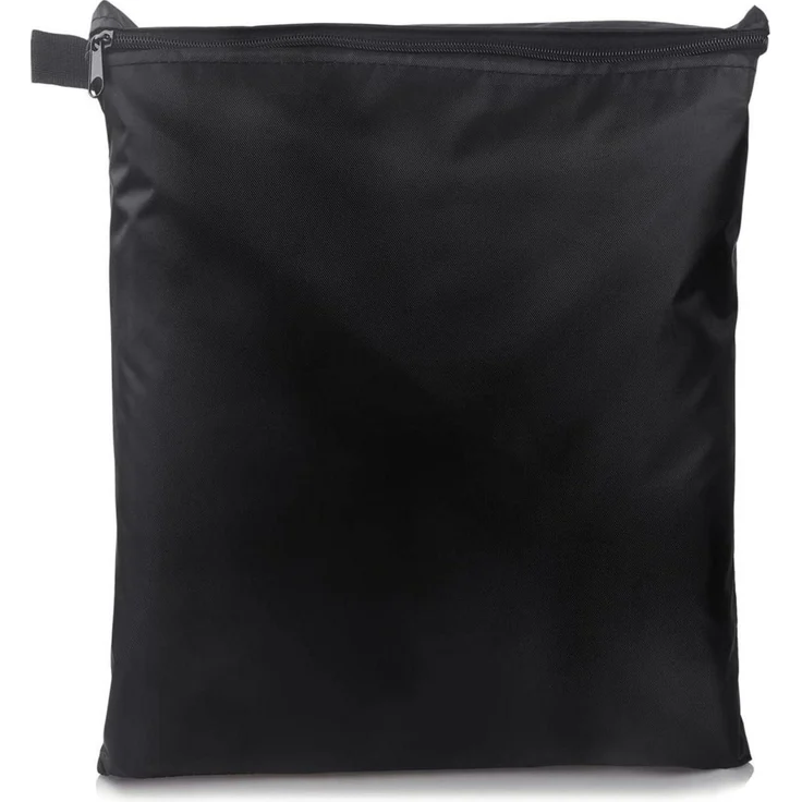 Abdeckhaube Tisch Wasserdicht Winterfest Rechteckig-120x70x15cm – Bild 8