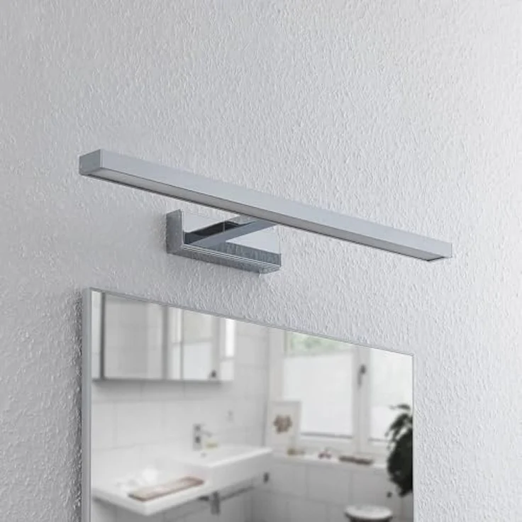 Lindby Wandleuchte Jukka, LED 10 W gesamt, warmweiß – Bild 7