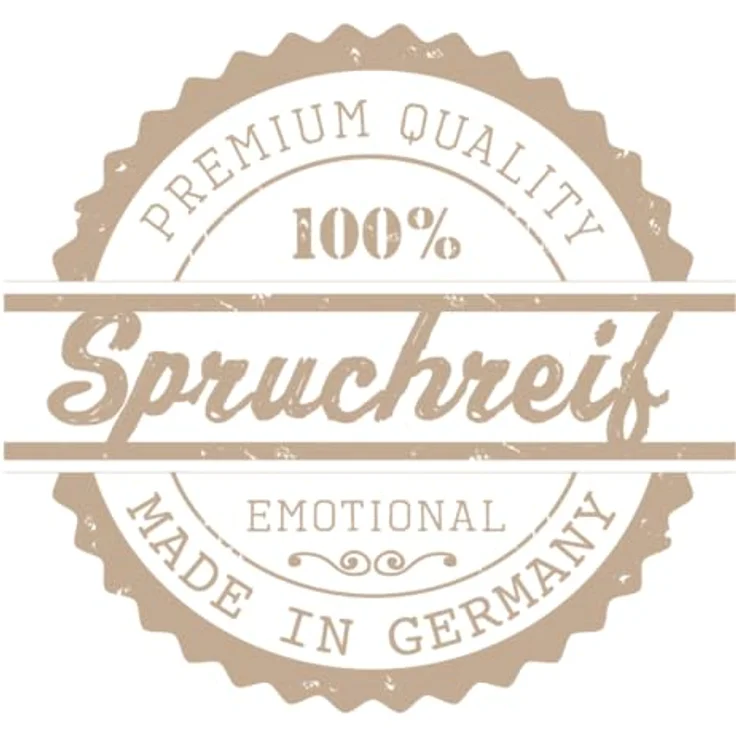 Spruchreif® Frühstücksbrett Farbiges Frühstücksbrettchen aus Holz mit hochwertigem UV-Druck – Bild 8