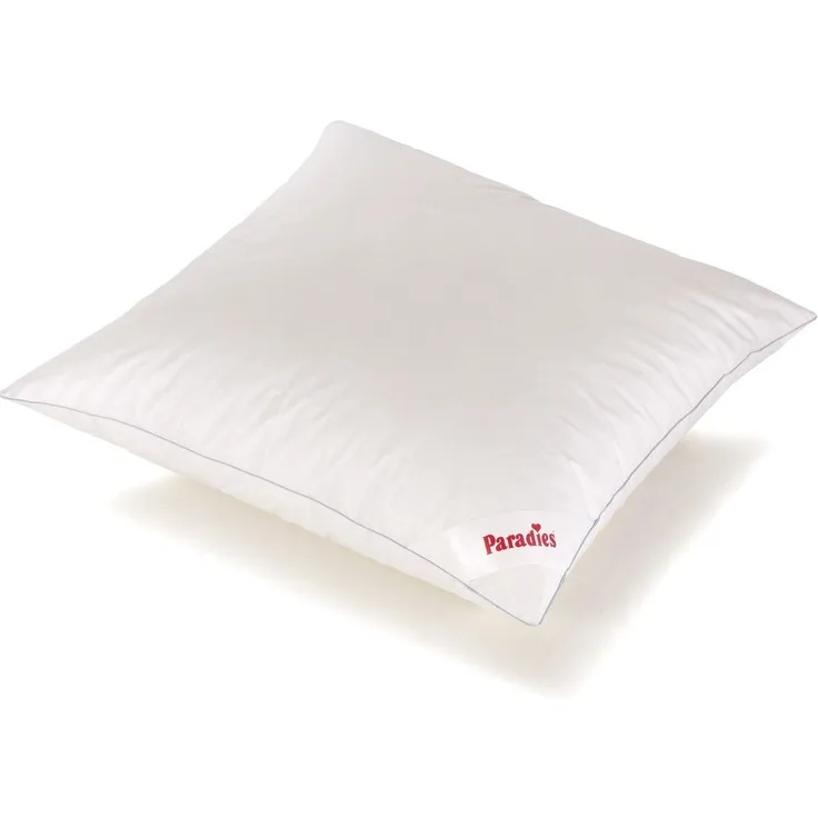Paradies Daunen Kopfkissen Malea Medium Bio Gr 80x80