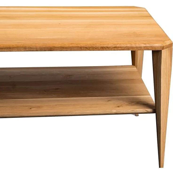 M2 Kollektion Couchtisch Bell 2", 100x45x60cm – Bild 7