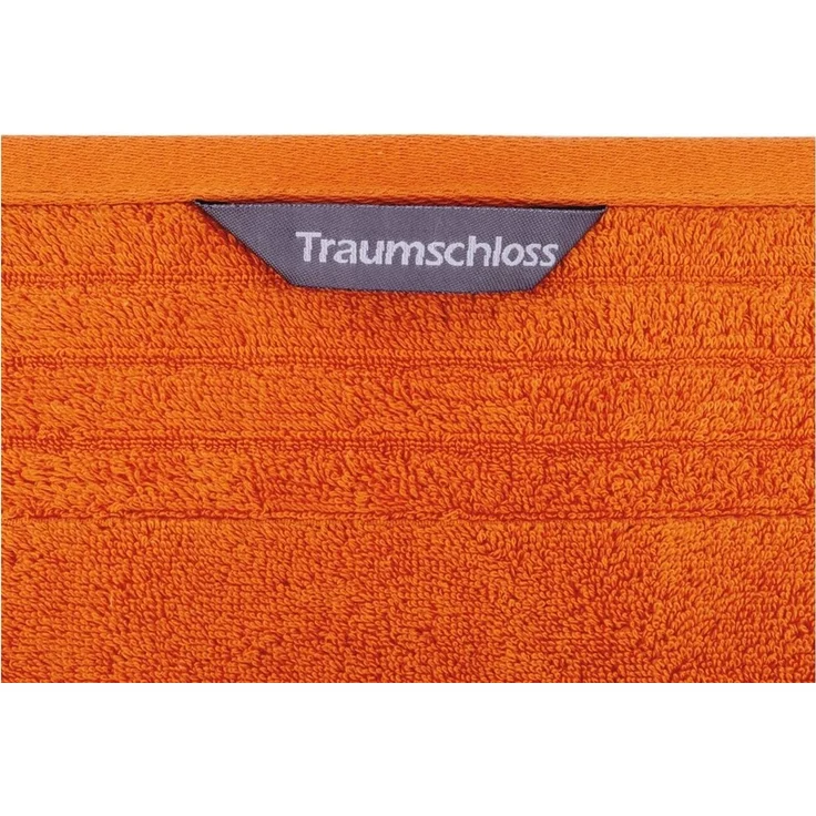 Traumschloss Badetuch Premium-Line, Frottier (1-St), 100% amerikanische Supima Baumwolle mit 600g/m² – Bild 2