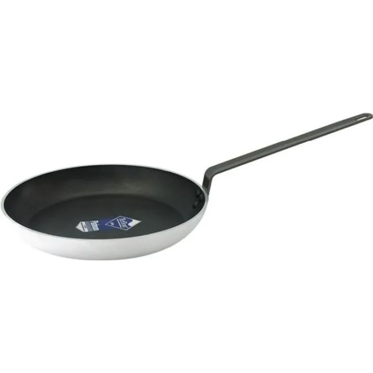 Bratpfanne Aus Aluminium Mit Teflonbeschichtung, Ø 28 Cm
