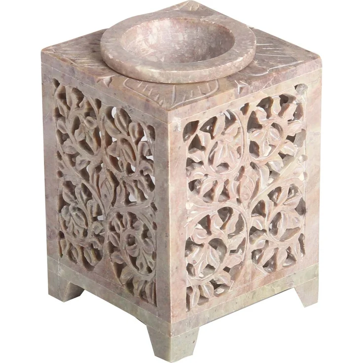 Orientalische Duftlampe Shiva-3 – Bild 17