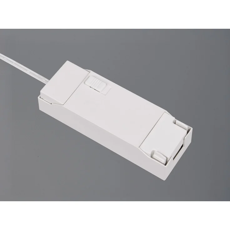 LED Einbaustrahler 6er Set, dimmbar, 2 Lichtfarben für Badezimmer, Ø 8,5cm – Bild 5