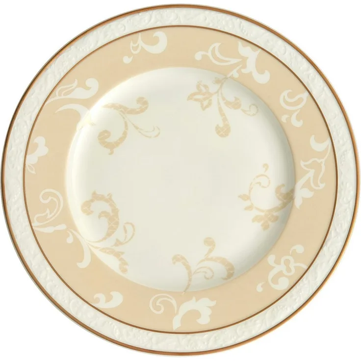 Villeroy & Boch Ivoire Frühstücksteller / Kuchenteller