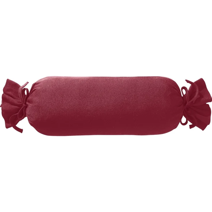 Erwin Müller Nackenrollenbezug Nackenrollenbezug "Freising", Elasthan-Jersey-Stretch Uni – Bild 1