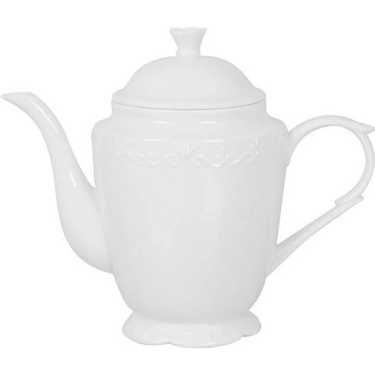 Kaffeekanne Teekanne Kanne "Provence" Porzellan Chic Antique 63013101 – Bild 3
