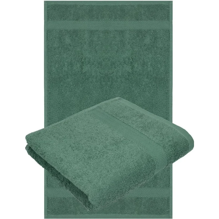 Betz Handtücher 2-tlg. Handtuch-Set PREMIUM 2 Handtücher 50x100 cm, (Set, 2-St) – Bild 1