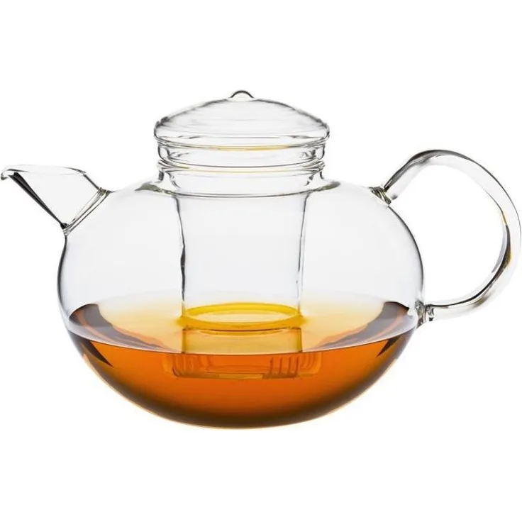 Teekanne "Soma+" 1,2 L Glas