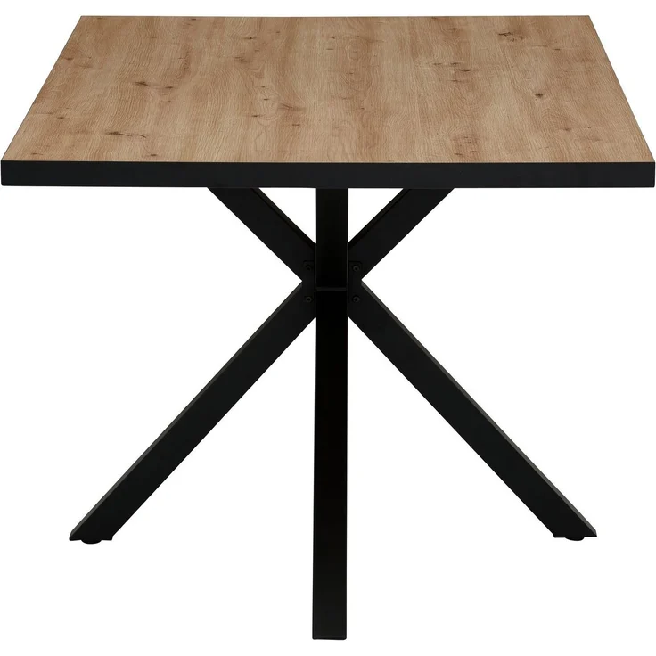 HELA Esstisch Cleo I T, Breite ca. 140 cm – Bild 2