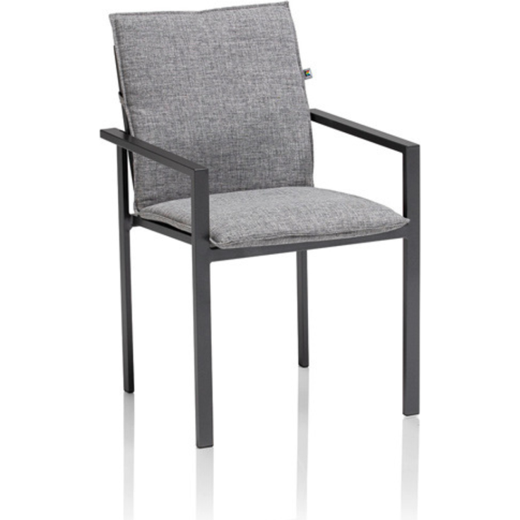 Kettler Ocean Skid Dining-Sessel