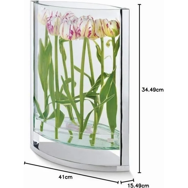 Decade Vase S – Bild 7