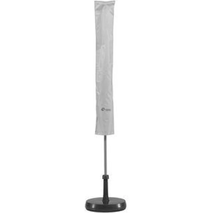 Schutzhülle bis 200 cm Schirm – Bild 5