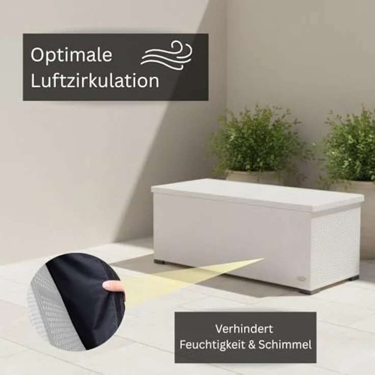 RS Trade Auflagenbox Auflagenbox Sienna – Bild 7