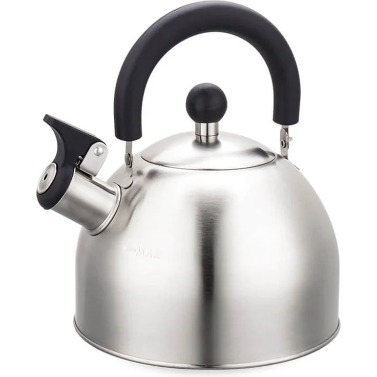 Maestro Maestro Pfeifender Wasserkocher 2,0 l MR1300