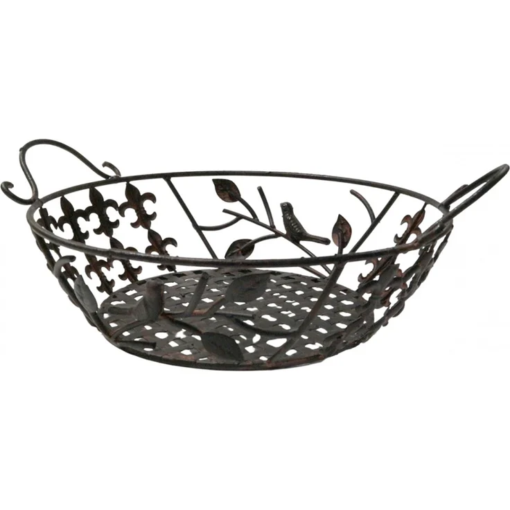 Pflanzschale Avis mittel ca. 12 - Gartendekoration – Bild 1