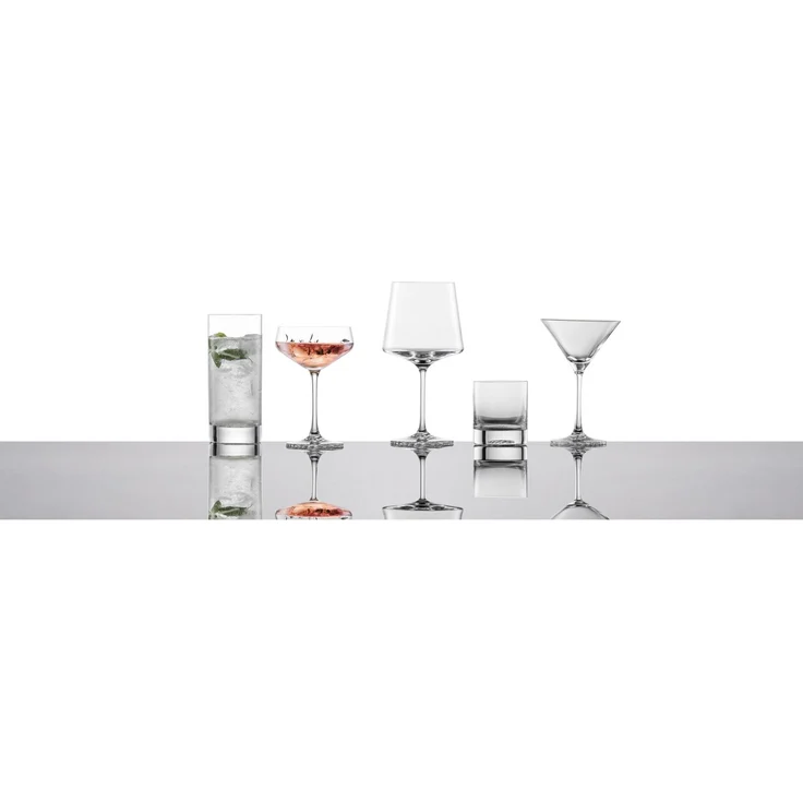 Zwiesel Glas ECHO Grappaglas 147 ml 4er Set – Bild 6