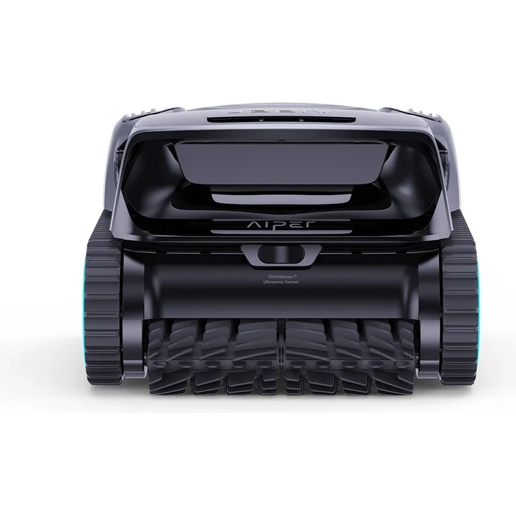Poolroboter Aiper Scuba X1 Pro Max Akku Skimming Wasseroberfläche App Sensoren – Bild 9