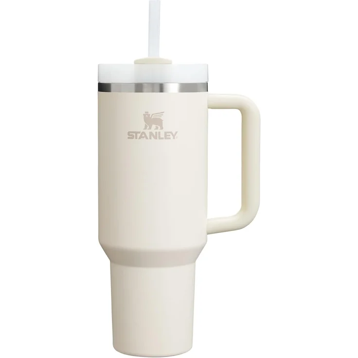 Stanley The Quencher H2. O FlowState? Tumbler 1.18L Cream 2.0