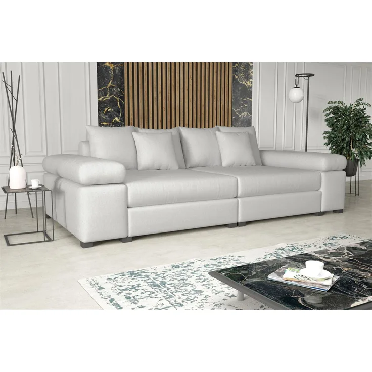 Big Sofa Couchgarnitur PORTER Sofa