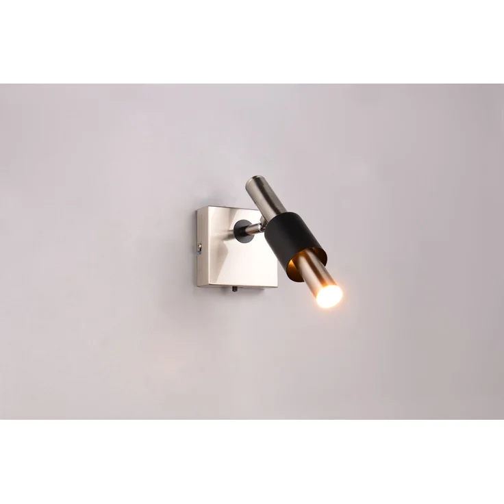 Strahler Select IKARIS BHT 10x20x10 cm grau Deckenspot – Bild 2