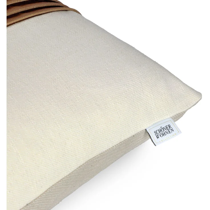 SCHÖNER WOHNEN-Kollektion Kissenhülle Scan, (1 Stück) – Bild 7
