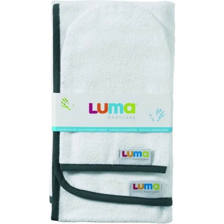 Bebe-Jou Tiny Sheep Windeleimer Grau 1