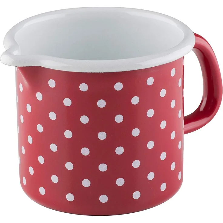 Schnabeltopf 10cm,0.75 Liter