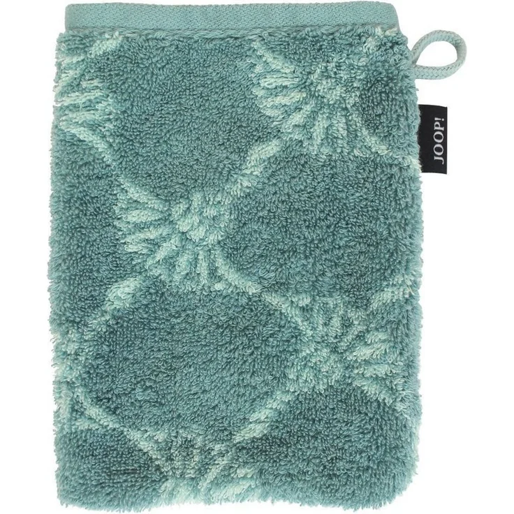 JOOP! Handtuch Joop! Handtücher Classic Cornflower 1611-41, 100% Baumwolle – Bild 3