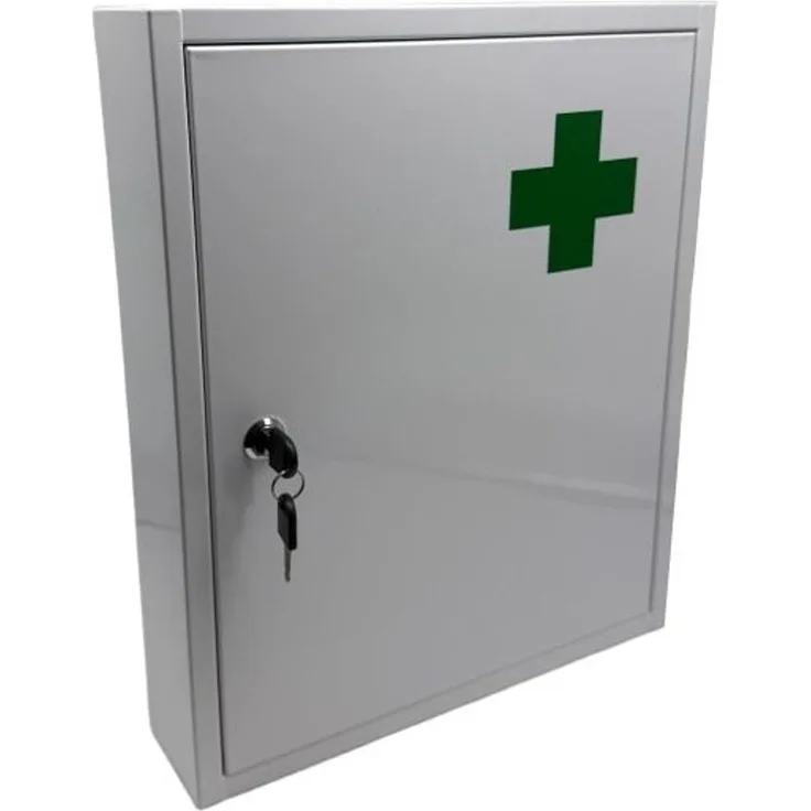 Abschließbarer Medizinschrank 10051799_53
