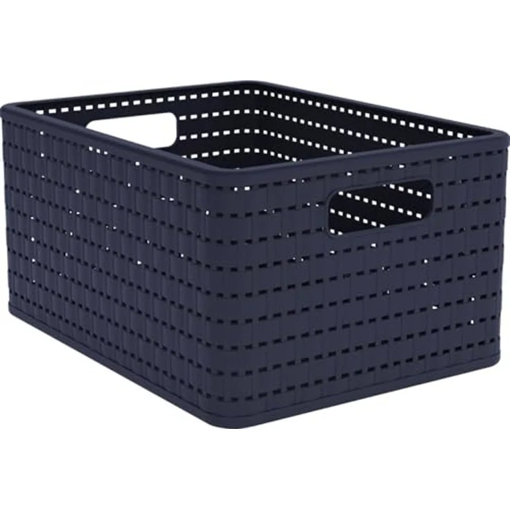 Korb A4, 18 Liter COUNTRY – Bild 1