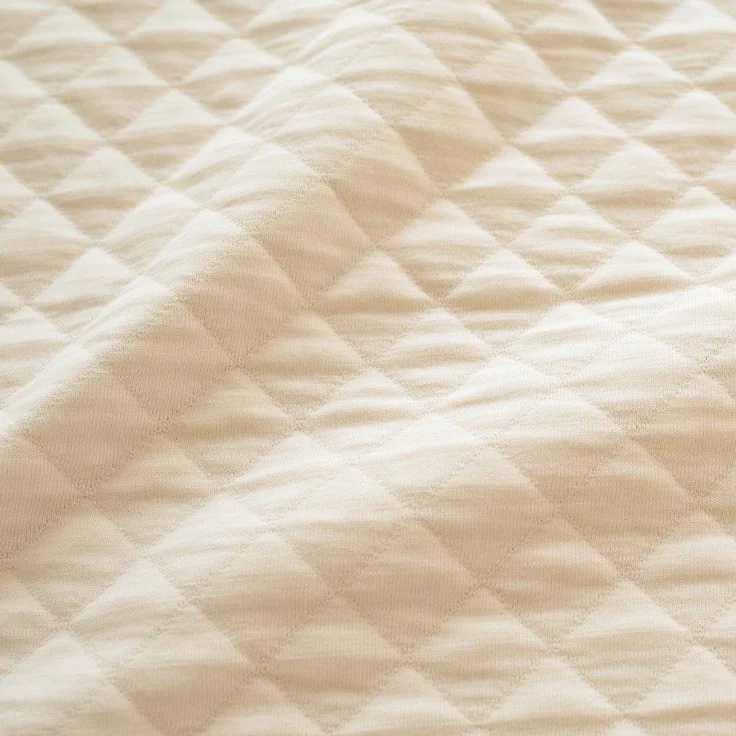 Bemini Magic Bag Schlafsack - Quilt Cream - 1-4 Mo – Bild 7