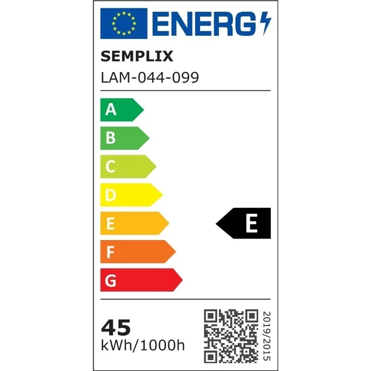 Semplix LED Arbeitslicht - Arbeits-Tischlampe (540 LED / dimmbar / Tischklemme) – Bild 7