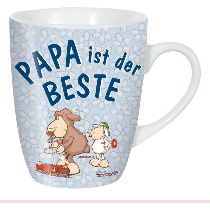 Nici 29044 Tasse PAPA ist der BESTE