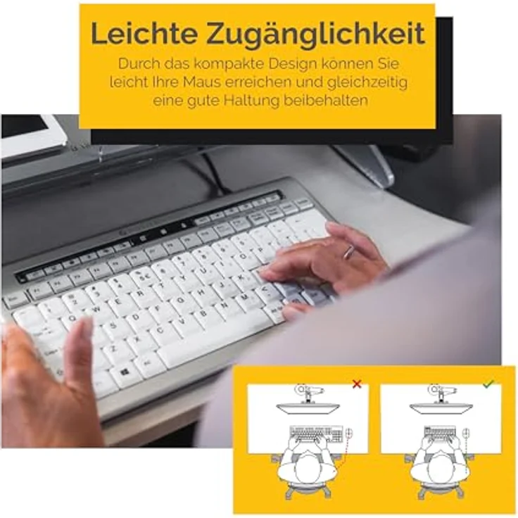 BNES840DNUM BAKKER S-board 840 Design – Bild 7
