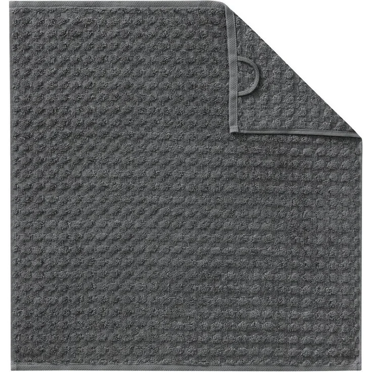 Cawö Geschirrtuch Cuisine Pro Uni 520 Frottier, (1-tlg)