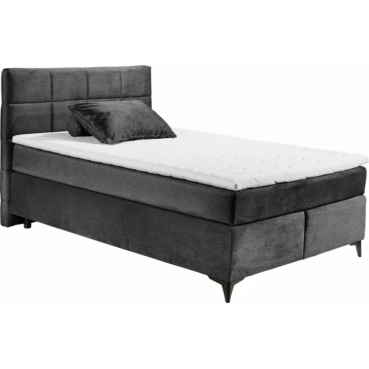 Navarra Boxspringbett von ED Exciting Design: Dein Tor zu himmlischem Schlaf – Bild 2