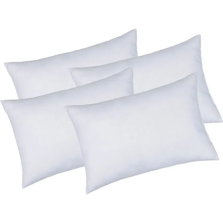 MOON Heimtextilien Dekokissen Füllkissen Classic Peached Touch versch. Größen Polyester – Bild 2