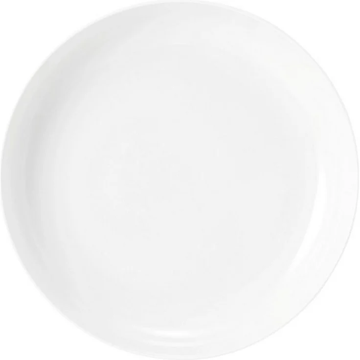Seltmann Foodbowl Beat rund 28 cm Weiß – Bild 3