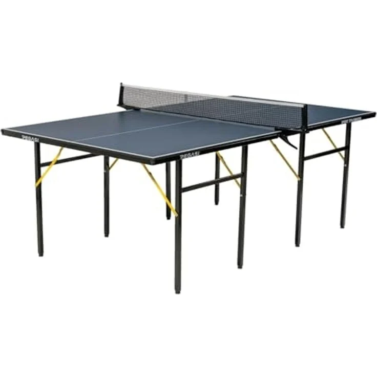 Tischtennisplatte 75% Midi Pegasi Blau Indoor – Bild 1