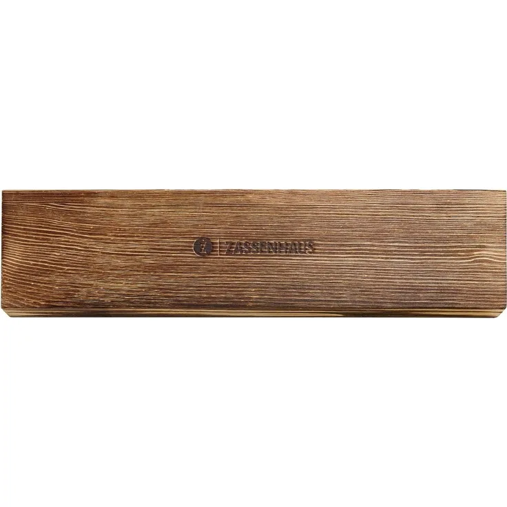 Küchenmesser Kochmesser Japanischer Klingenstahl 20cm Zasssenhaus KYOTO 074529