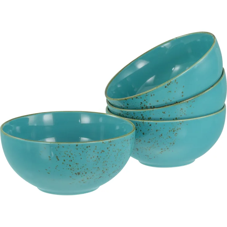 Nature Collection Water, Buddha Bowl 4-tlg (mo)