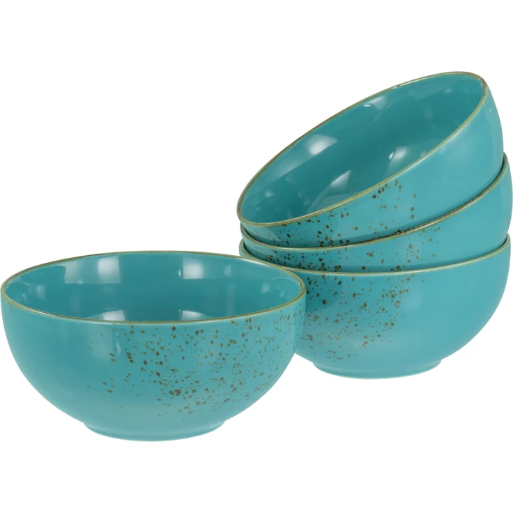 Nature Collection Water, Buddha Bowl 4-tlg (mo) – Bild 1