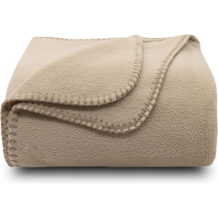 Wohndecke, ZOLLNER, 130 x 170 cm, 100% Polyester, waschbar bis 95 °C – Bild 5