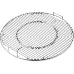 Weber Grillrost-Einsatz GBS für HK Ø57cm