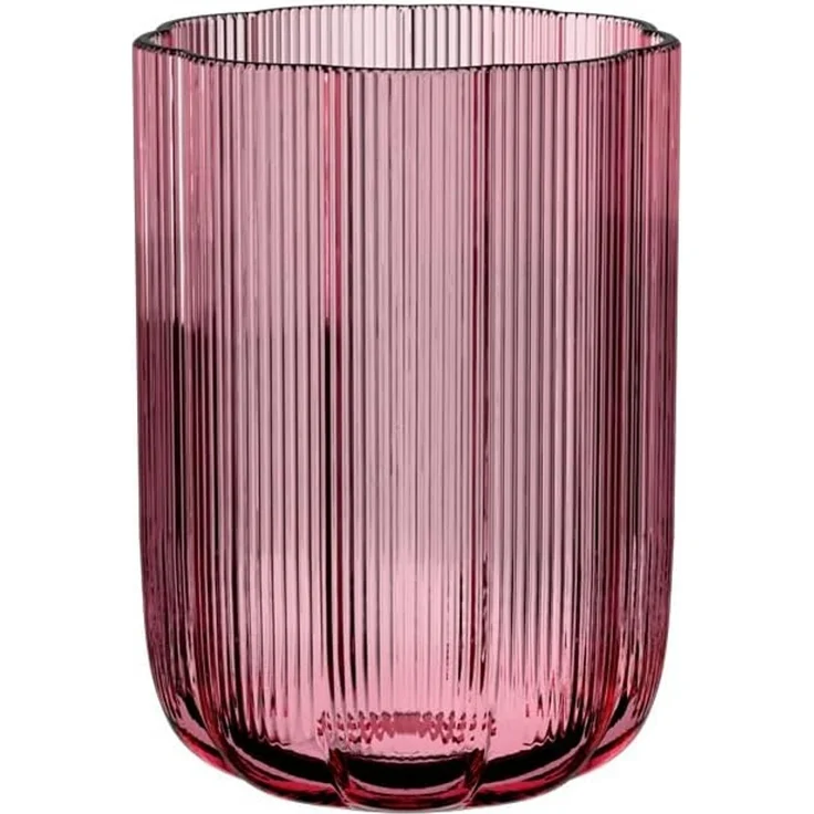 Villeroy & Boch Fleur Cassis Vase 22cm