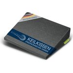Beautissu Keilkissen Sitzkissen orthopädisch BeauErgo