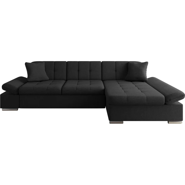 Ecksofa Montana (Farbe: Soul 20, Seite: Rechts) – Bild 3